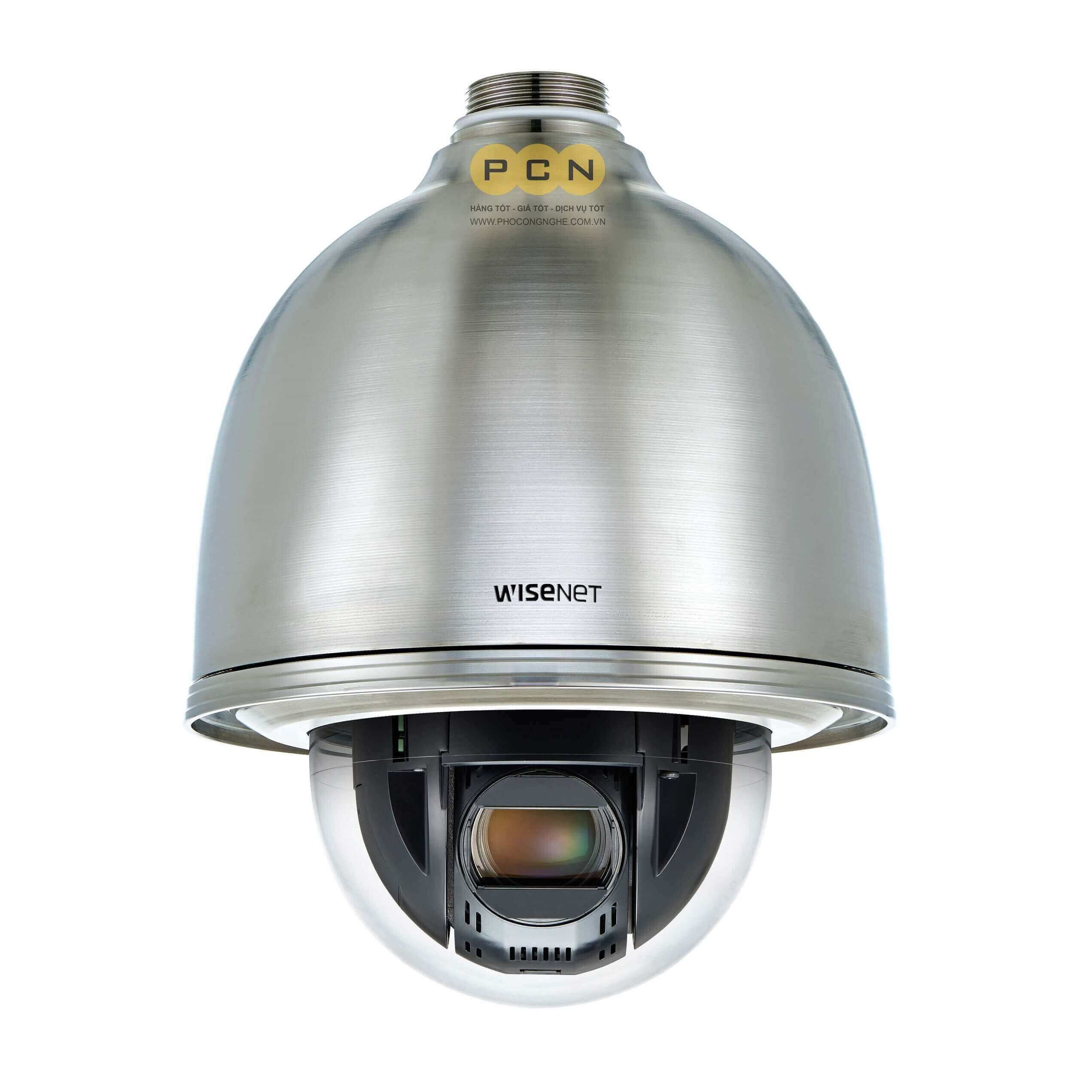 Camera IP PTZ 2MP Wisenet XNP-6320HS