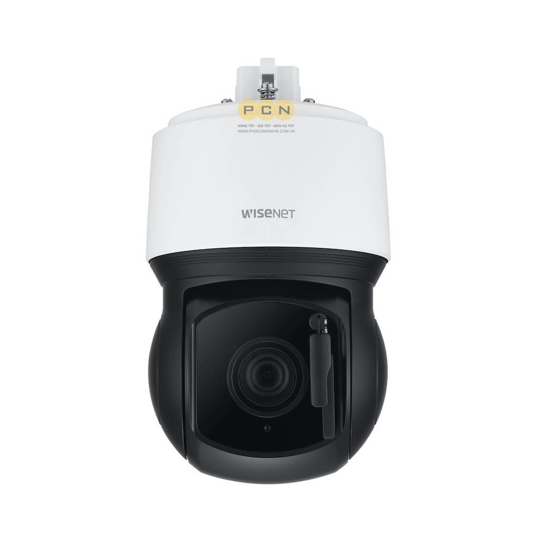 Camera IP PTZ 2MP Wisenet XNP-6400RW