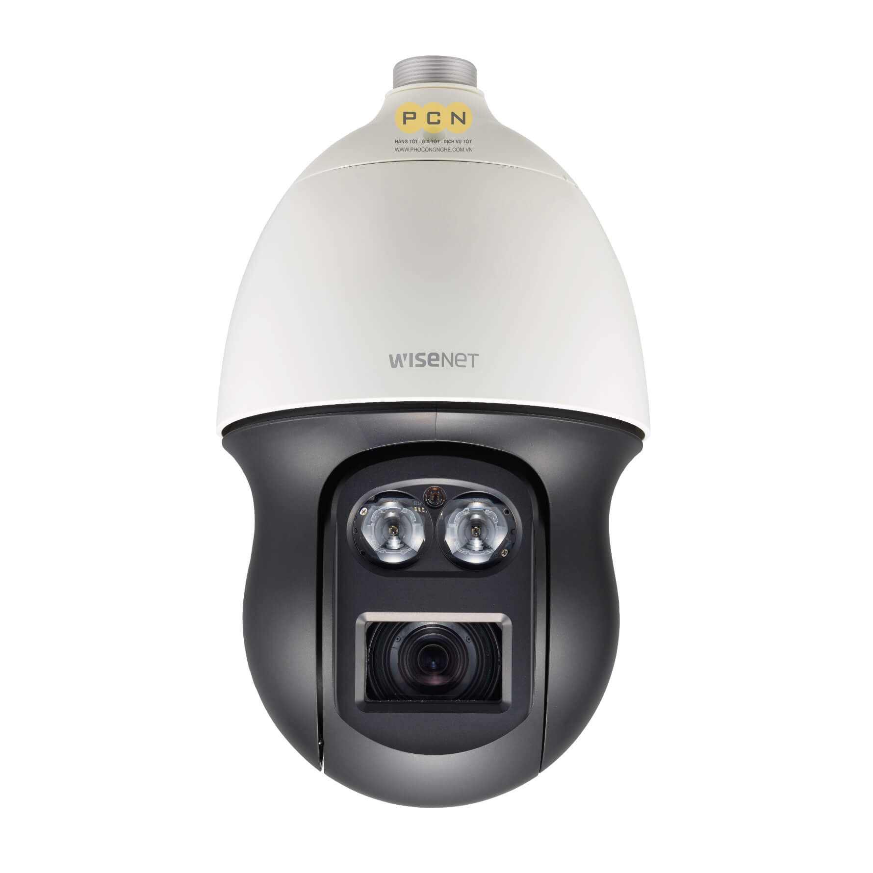 Camera IP PTZ 2MP Wisenet QNP-6230RH