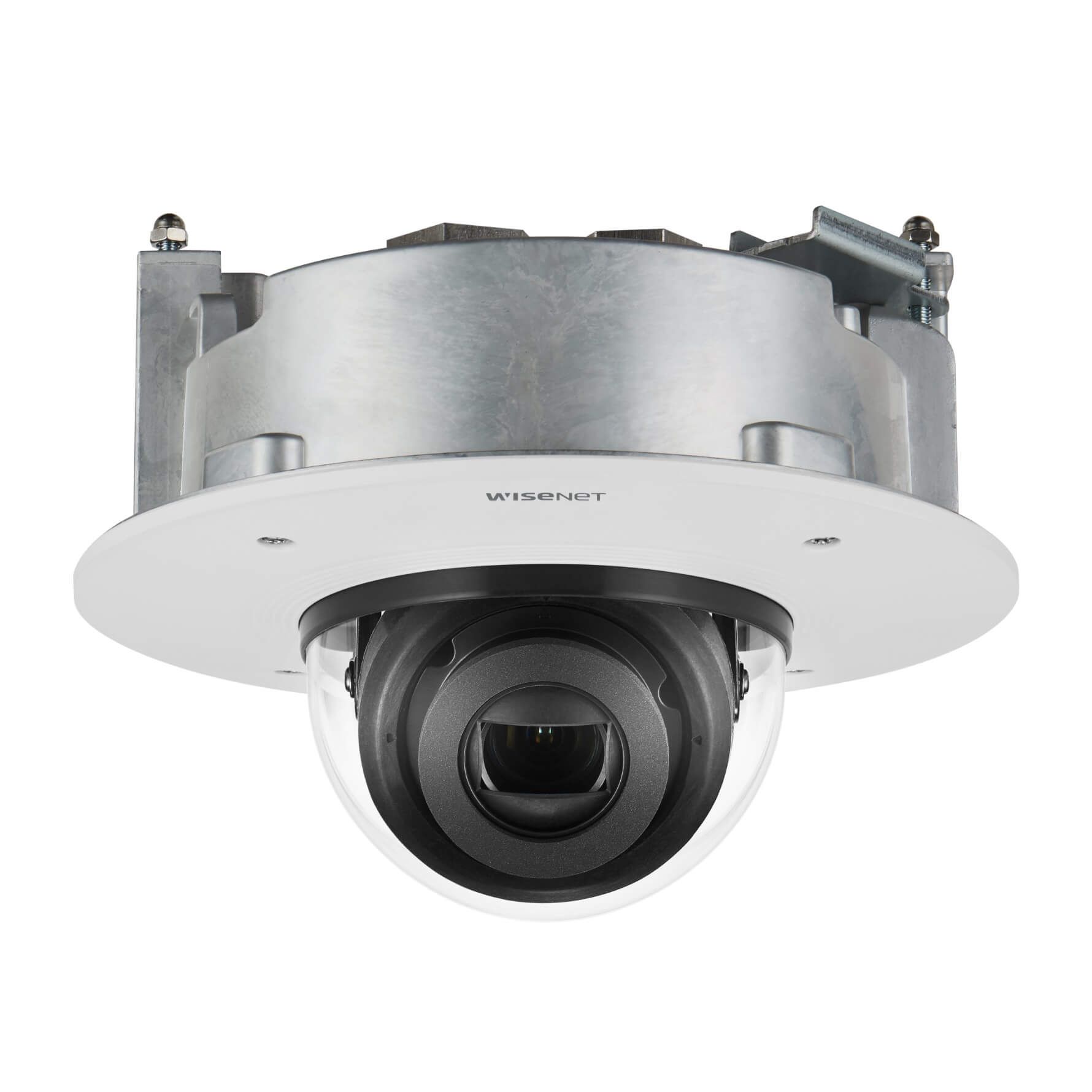 Camera IP Dome 2MP Wisenet XND-6081RF