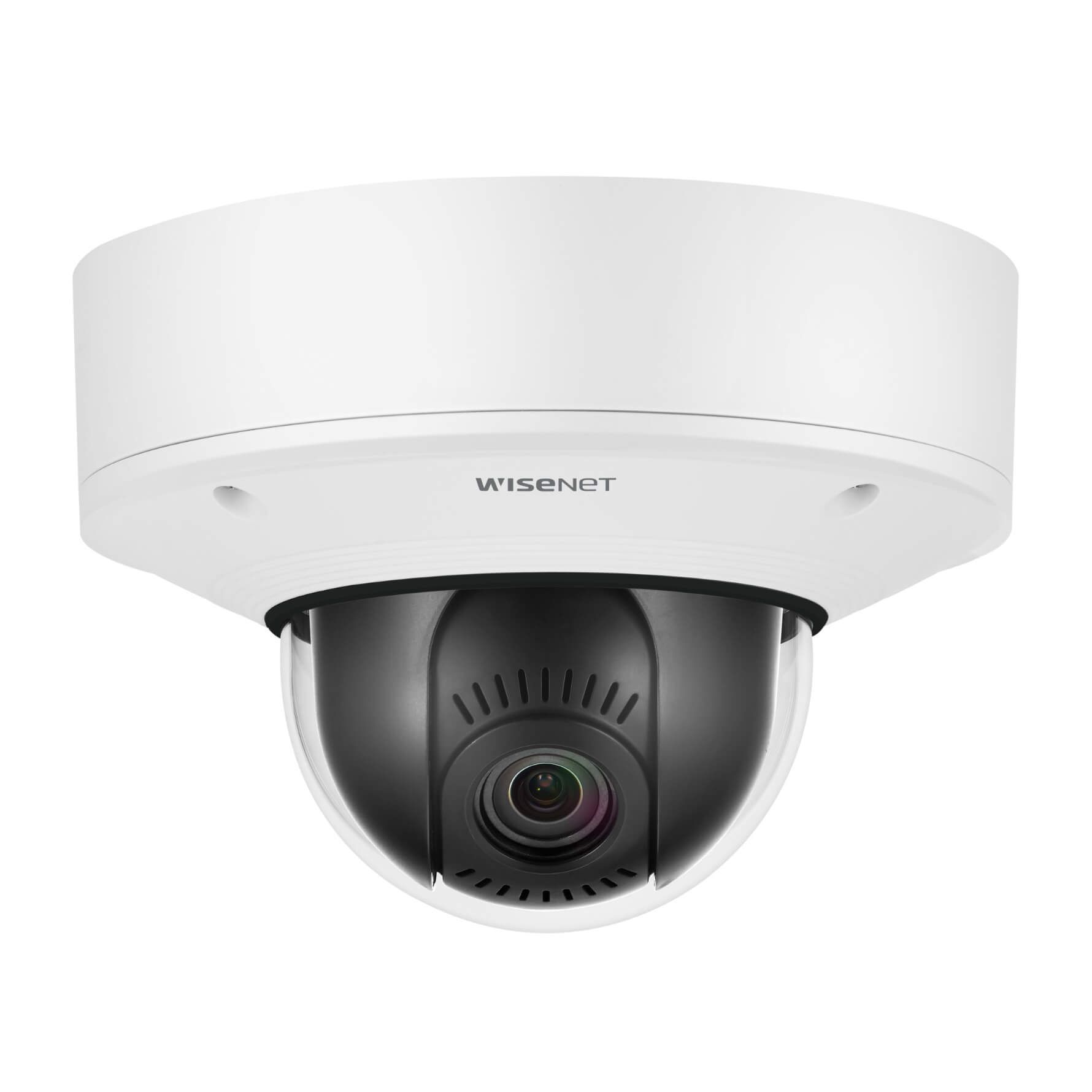 Camera IP Dome 2MP Wisenet XNV-6081Z