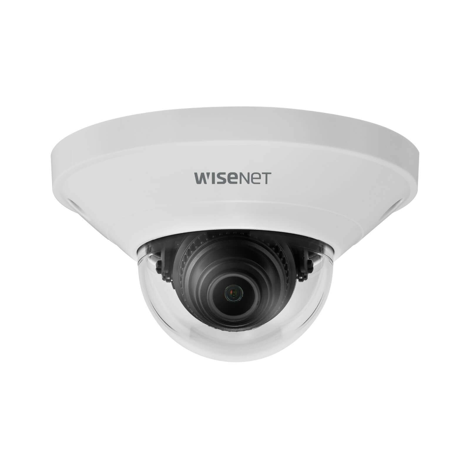 Camera IP Dome 2MP Wisenet QND-6011