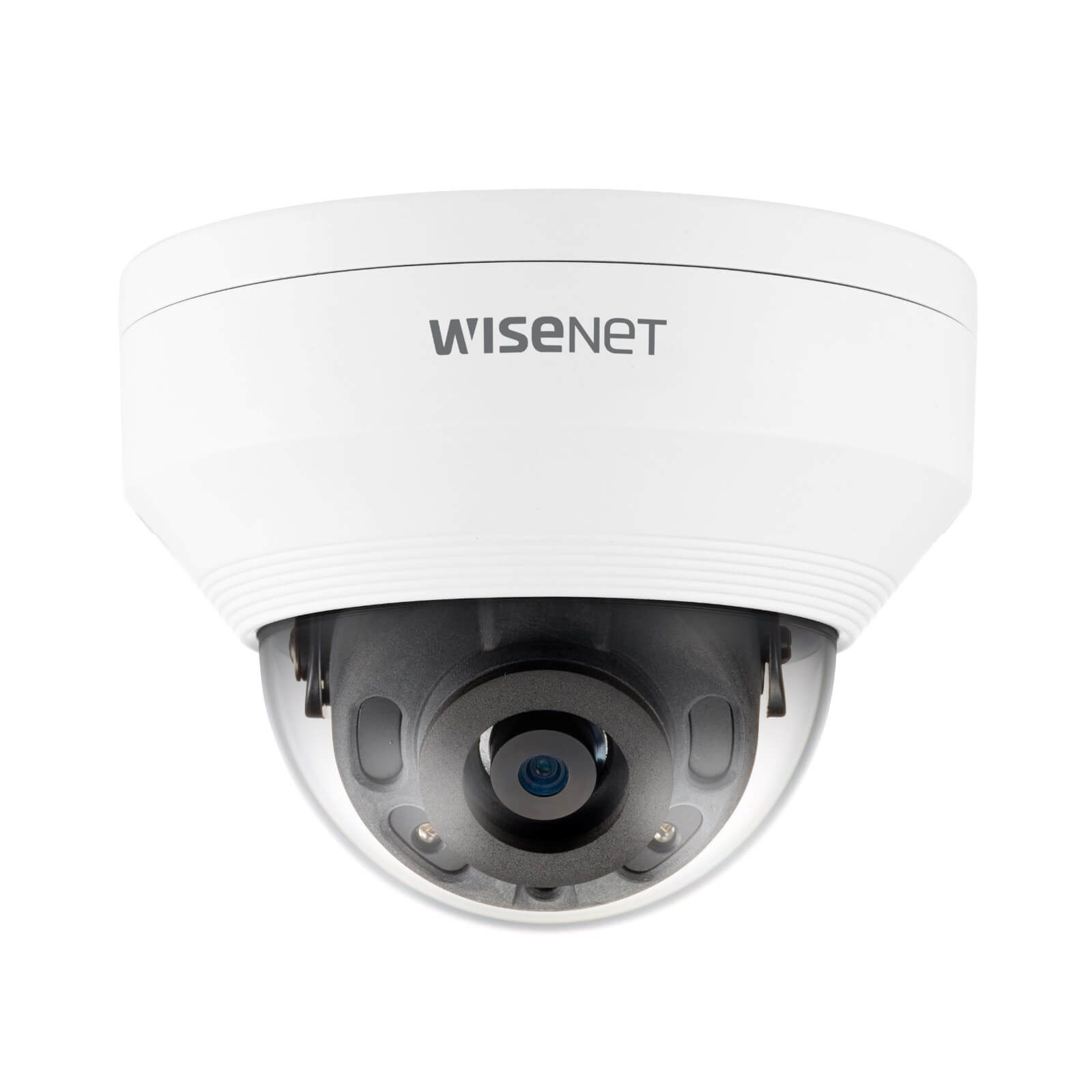 Camera IP Dome 2MP Wisenet QND-6012R