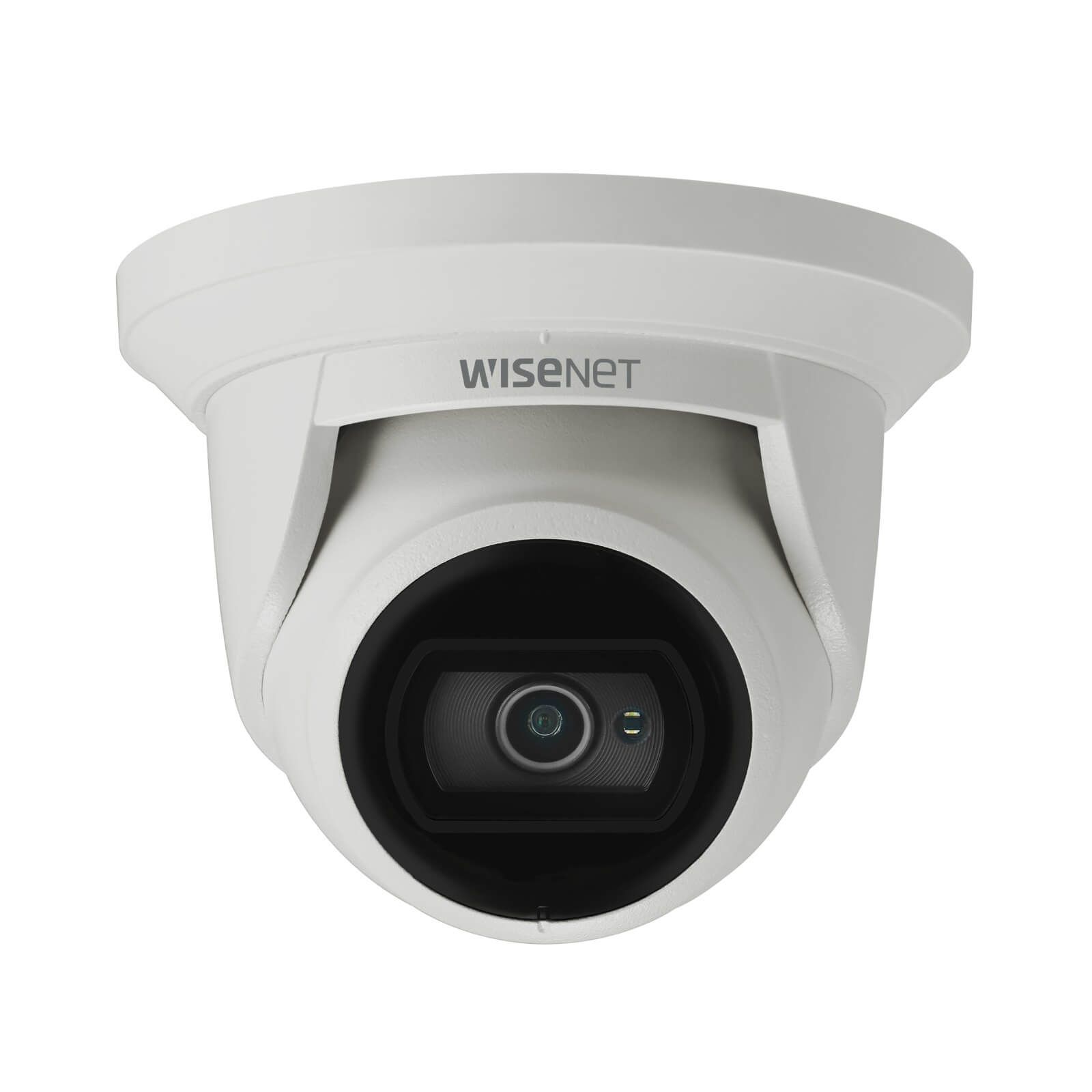 Camera IP Dome 5MP Wisenet QNE-8021R