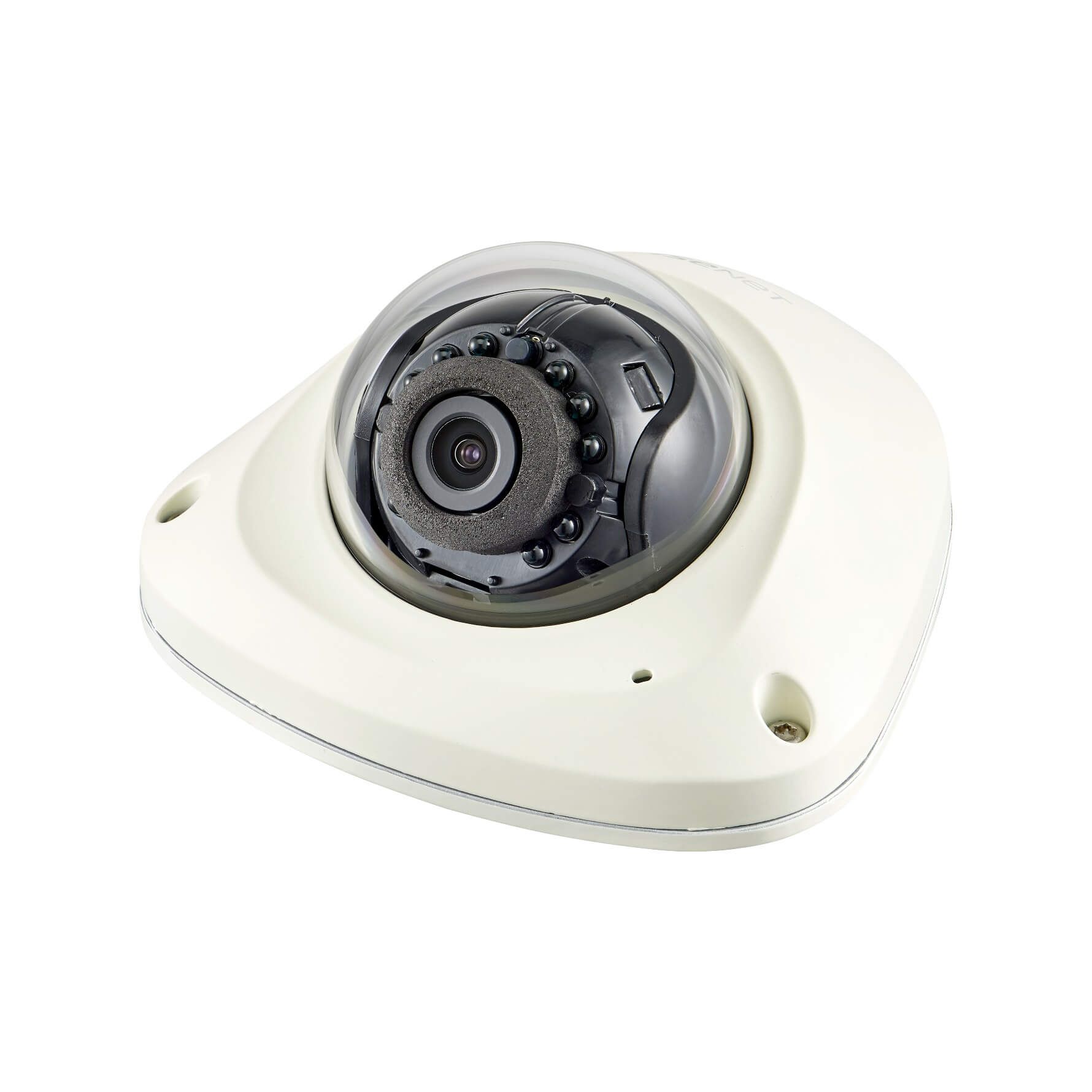 Camera IP Dome 2MP Wisenet QNV-6024RM