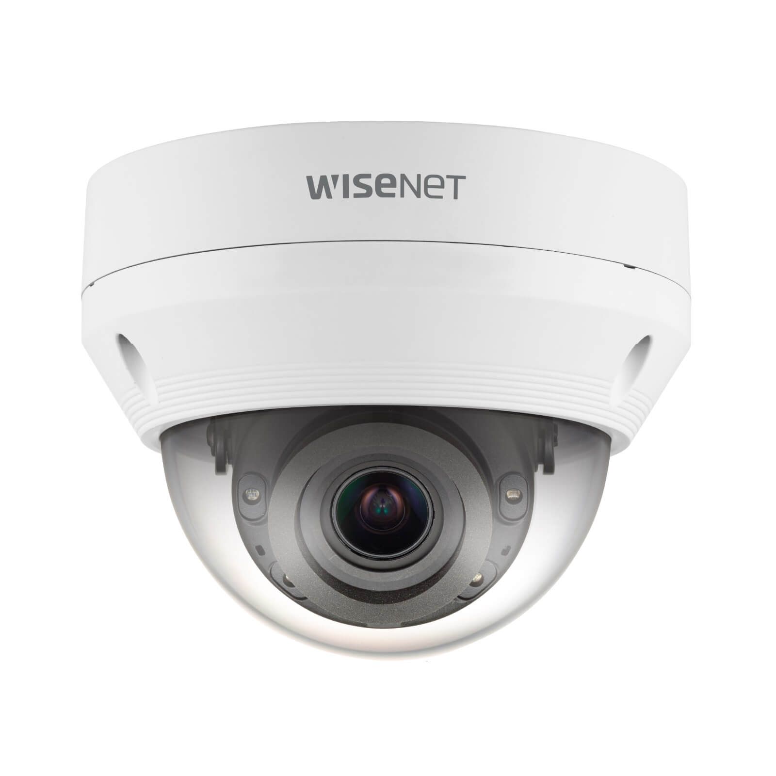 Camera IP Dome 2MP Wisenet QNV-6072R