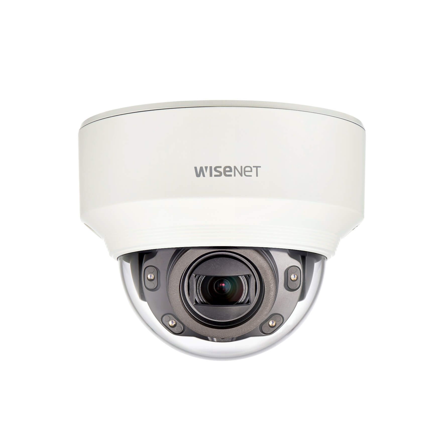 Camera IP Dome 2MP Wisenet XND-6080R