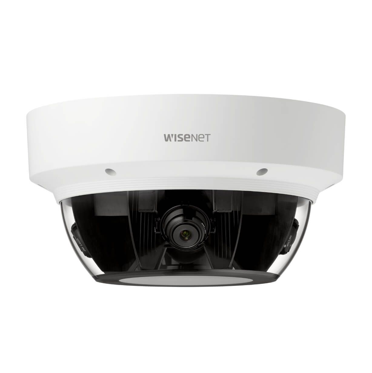 Camera IP toàn cảnh Wisenet PNM-9002VQ