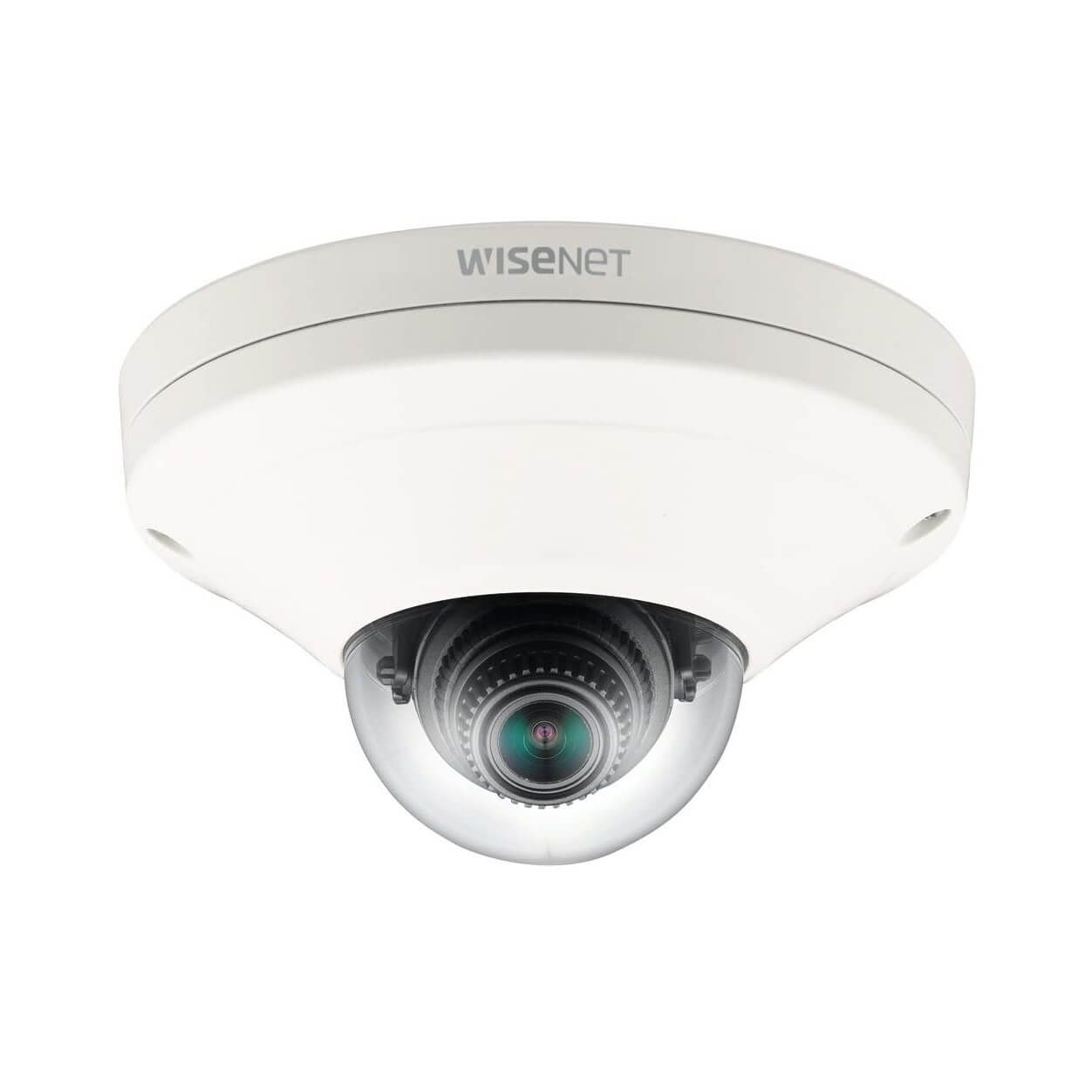 Camera IP Dome 2MP Wisenet XNV-6011