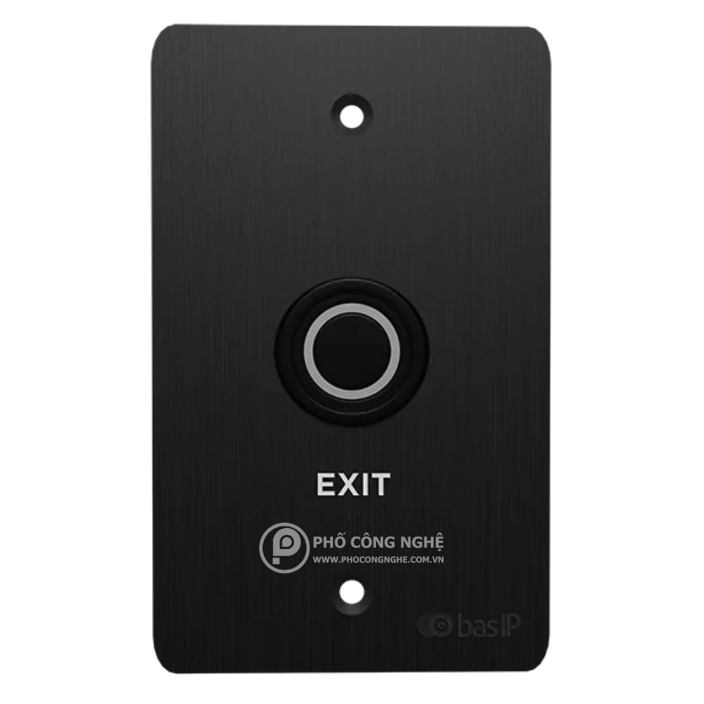 Nút nhấn exit Bas-IP SH-45E