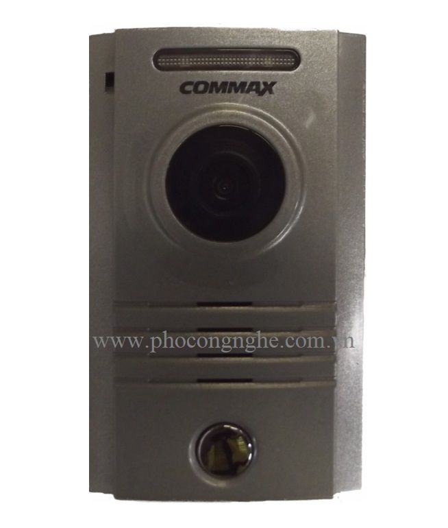 Camera gọi cửa chuông hình Commax DRC-40K