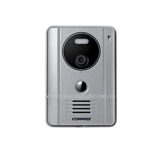 Camera gọi cửa chuông hình Commax DRC-4G