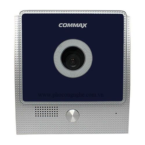 Camera gọi cửa chuông hình Commax DRC-4U