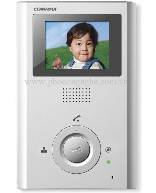 Màn hình chuông cửa 3,5 inch Commax CDV-352HD