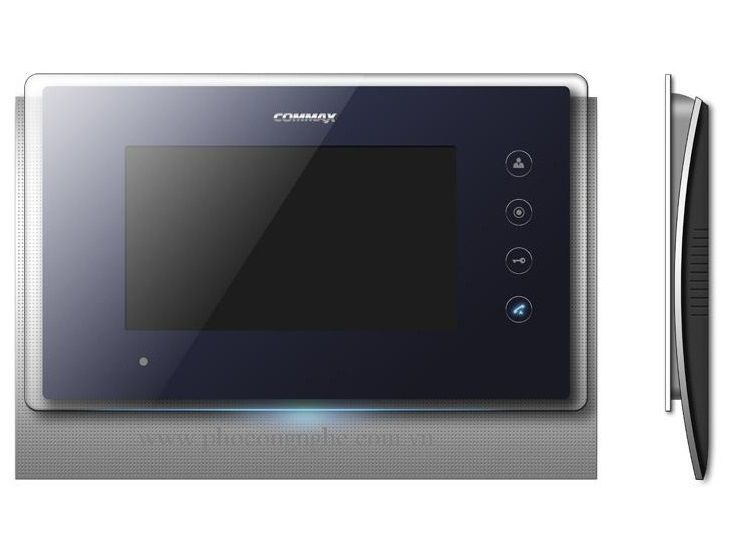 Màn hình chuông cửa 7 inch Commax CDV-70UM