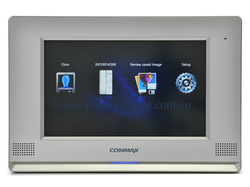 Màn hình chuông cửa 10,1 inch Commax CDV-1020AE