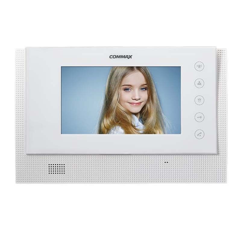 Màn hình chuông cửa 7 inch Commax CDV-71UM