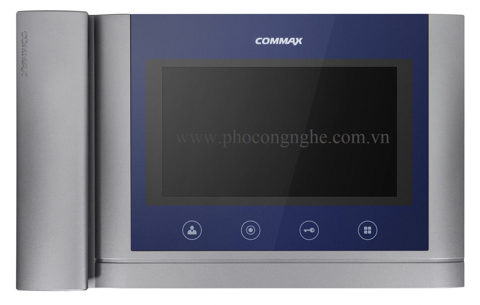 Màn hình chuông cửa 7 inch Commax CDV-70MH