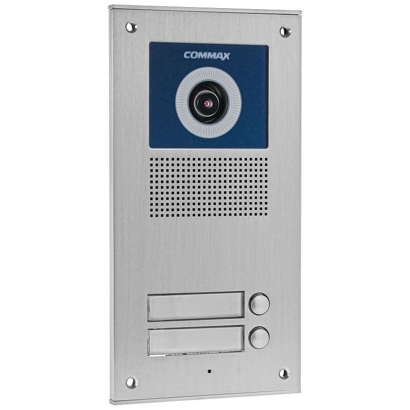 Camera gọi cửa chuông hình Commax DRC-2UC