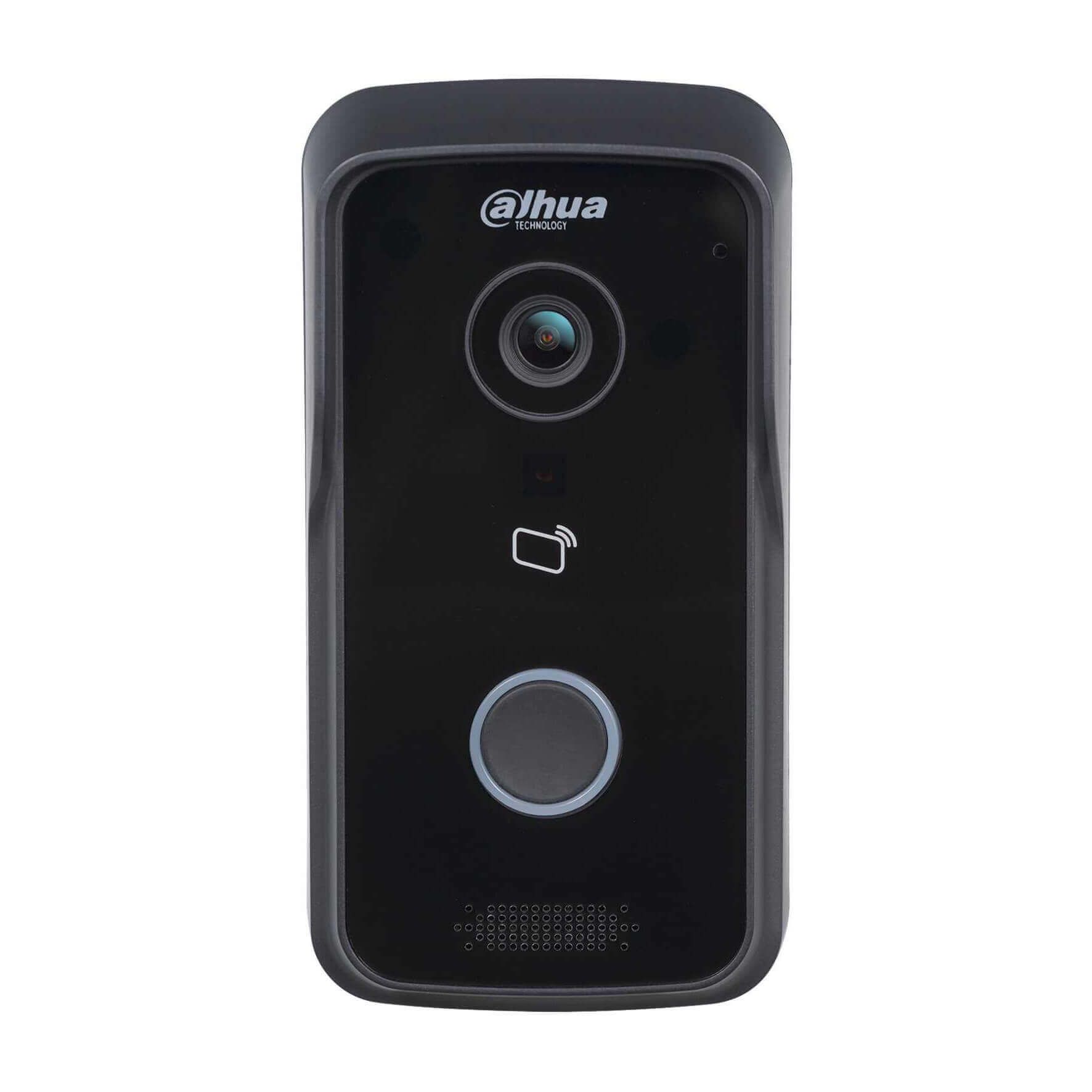 Camera chuông cửa IP Wifi Dahua DHI-VTO2111D-WP-S1