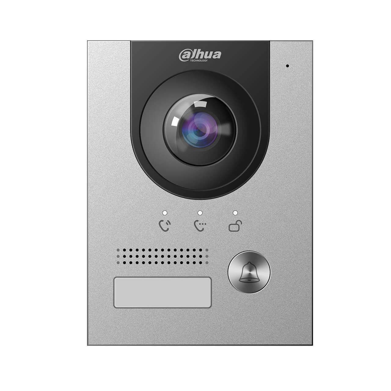 Camera chuông cửa IP Dahua DHI-VTO2202F-P