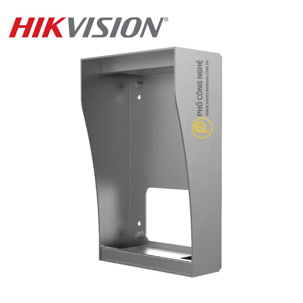 Vỏ che camera chuông cửa Hikvision DS-KAB8103-IMEX