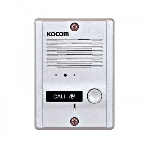 Camera gọi cửa chuông hình Kocom KC-MC22