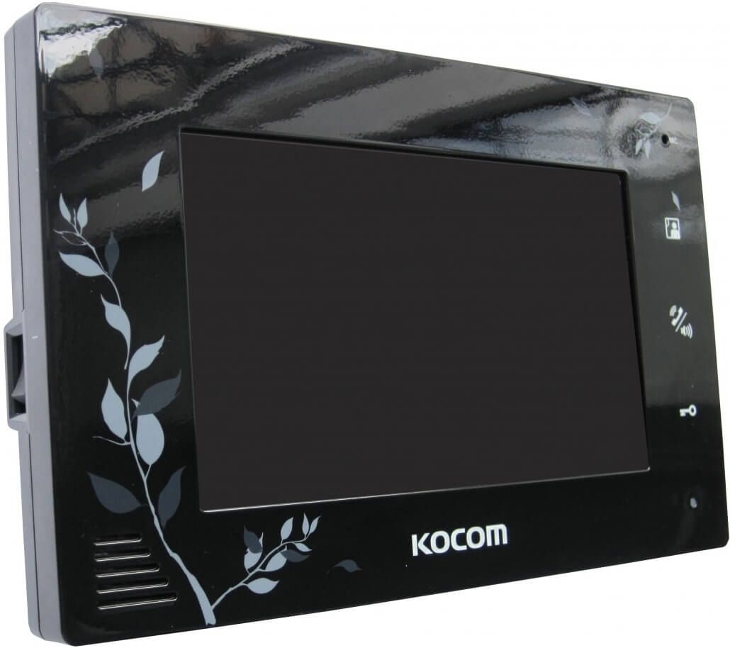 Màn hình chuông cửa 7inch Kocom KCV-A374SD