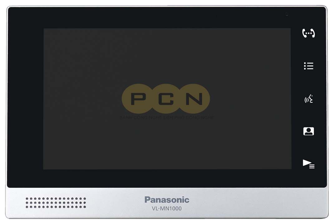 Màn hình chuông cửa IP Panasonic VL-MN1000