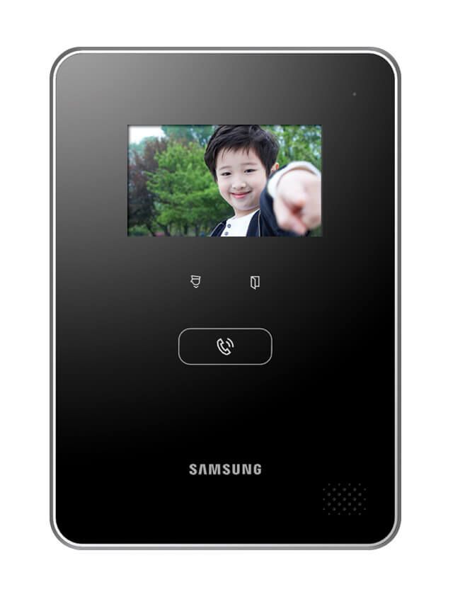 Màn hình chuông cửa Samsung SHT-3605PM/EN