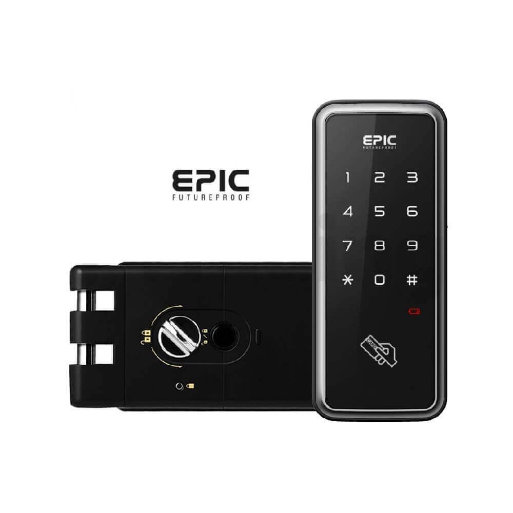 Khóa cửa điện tử Epic Touch H