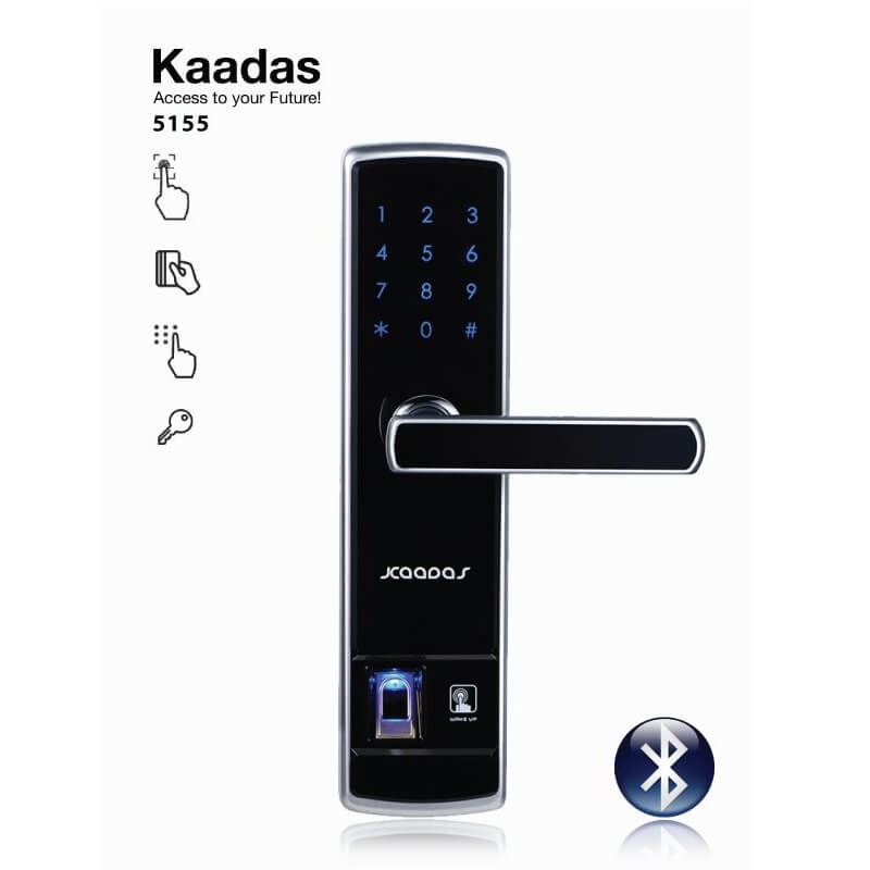 Khóa cửa điện tử Kaadas 5155