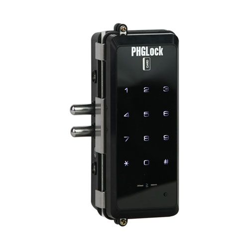 Khóa cửa kính PHGLock FG9300W