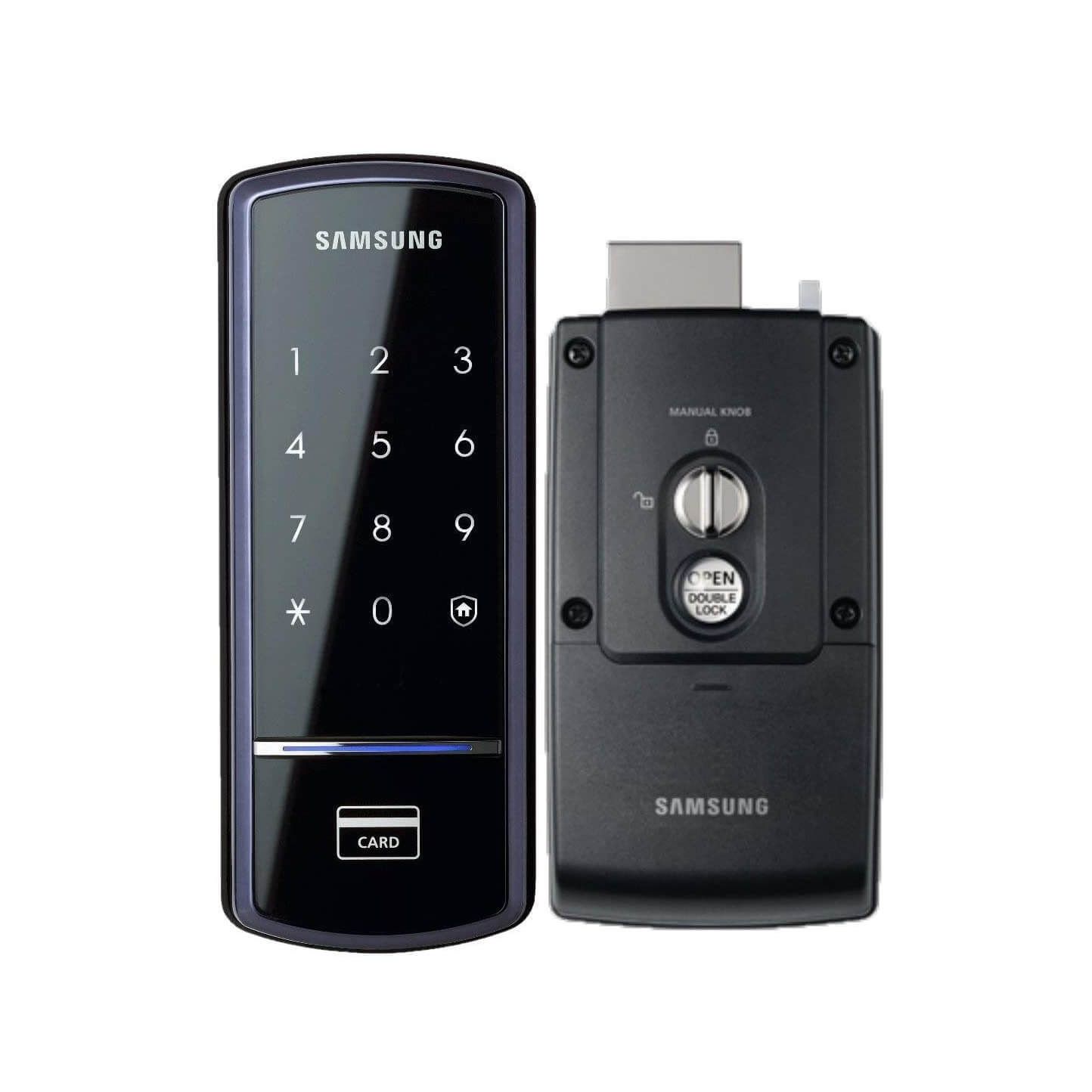 Khóa cửa điện tử Samsung SHS-1321