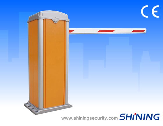 Barrier tự động Shining ST300