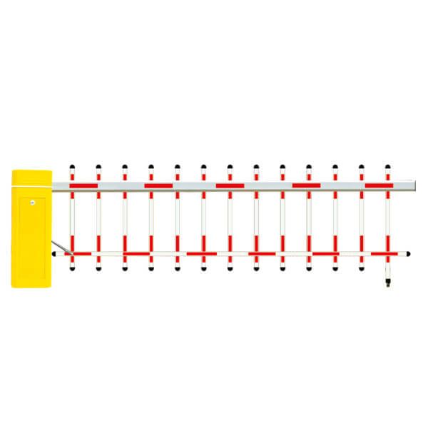 Barrier hàng rào tự động Bisen BS-306 TIIIA