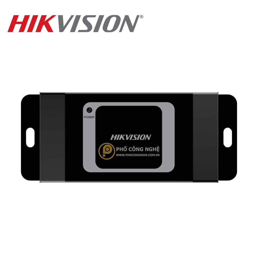 Module bảo mật kiểm soát cửa Hikvision DS-K2M061