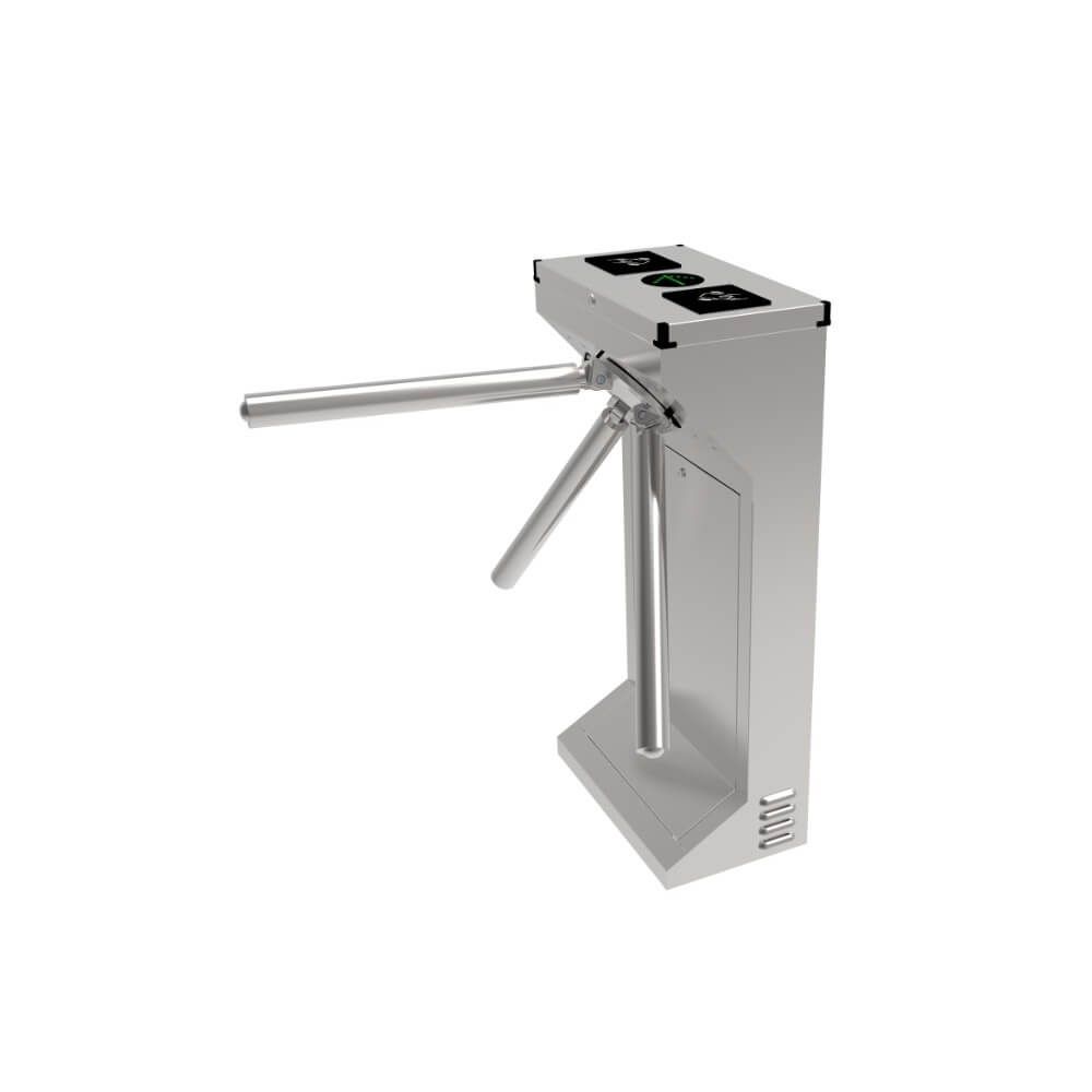 Tripod Turnstile Hikvision DS-K3G4402