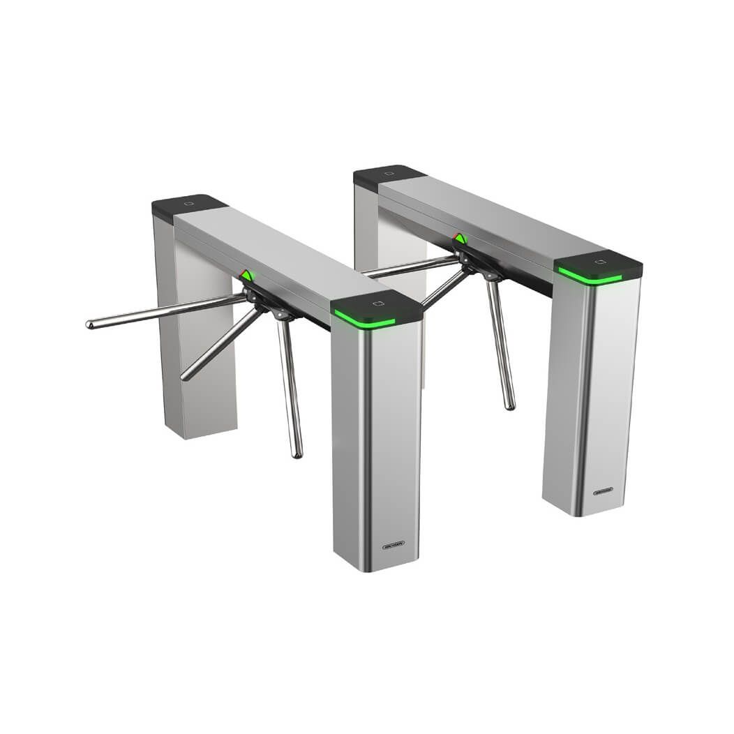 Tripod Turnstile Hikvision DS-K3G501