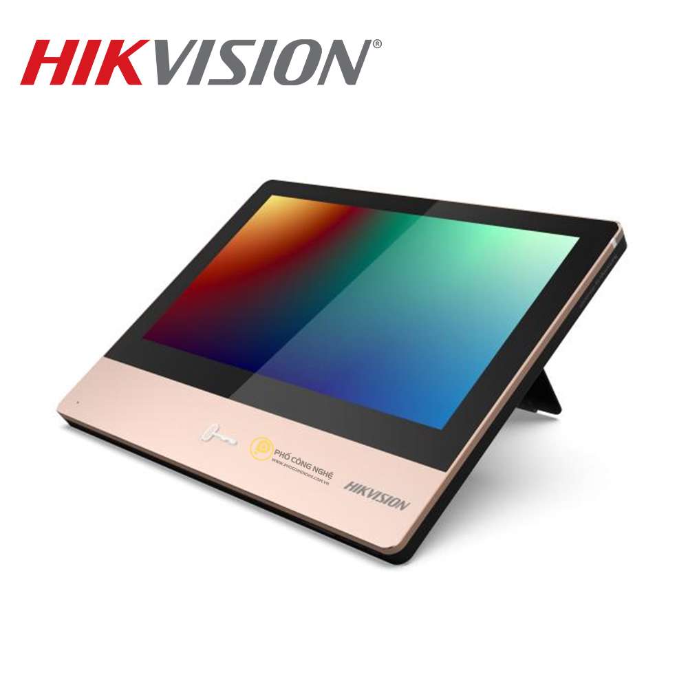 Bảng điều khiển từ xa Hikvision DS-K7R83X