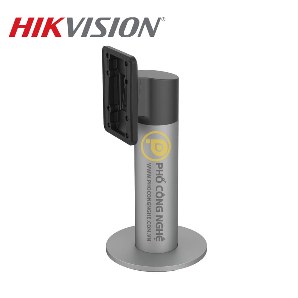 Chân đế gắn trên Turnstiles Hikvision DS-KAB6-ZU1