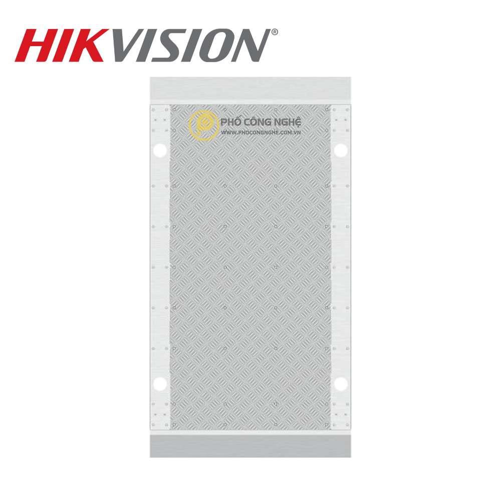 Đế cố định cho Swing Barrier Hikvision DS-K3B961TX-BASE