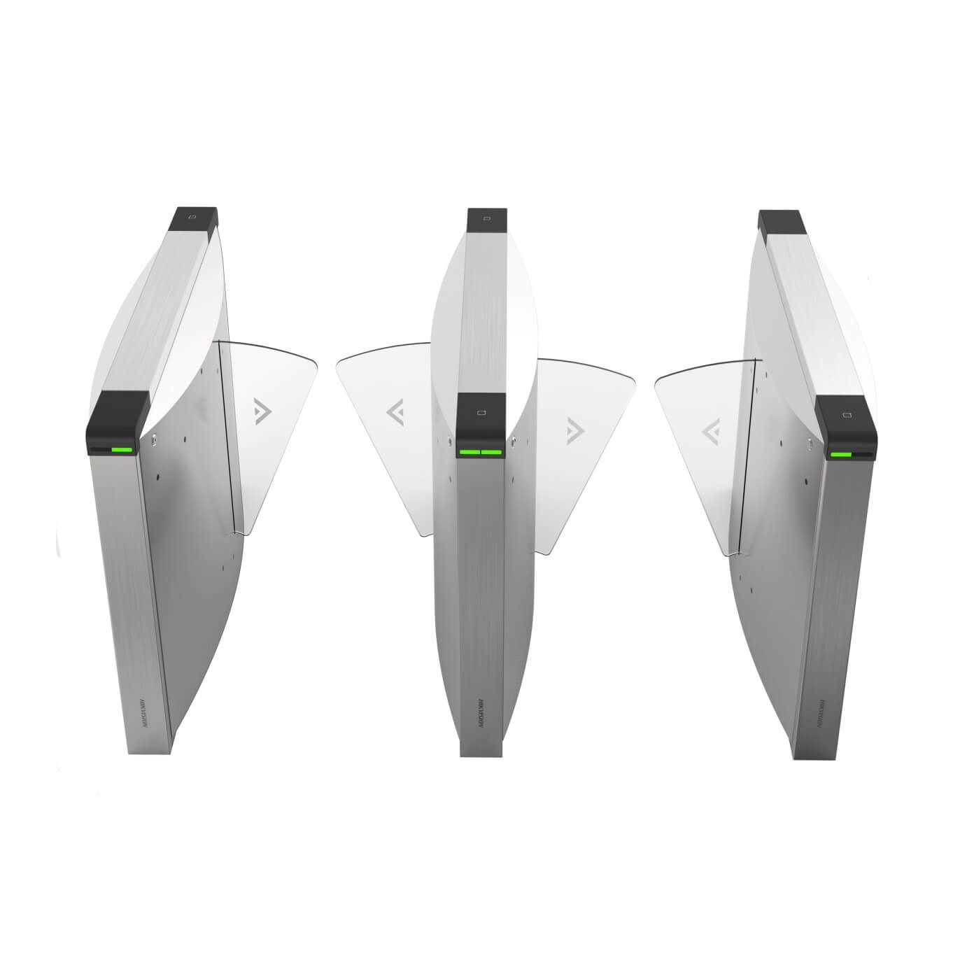 Flap Barrier Hikvision DS-K3Y501