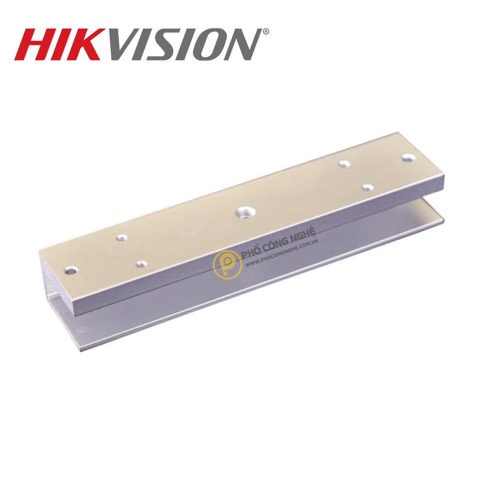 Gá chữ U cho khóa từ Hikvision DS-K4H250-U