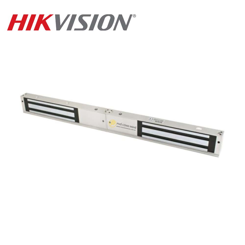 Khóa từ hút nam châm Hikvision DS-K4H250D