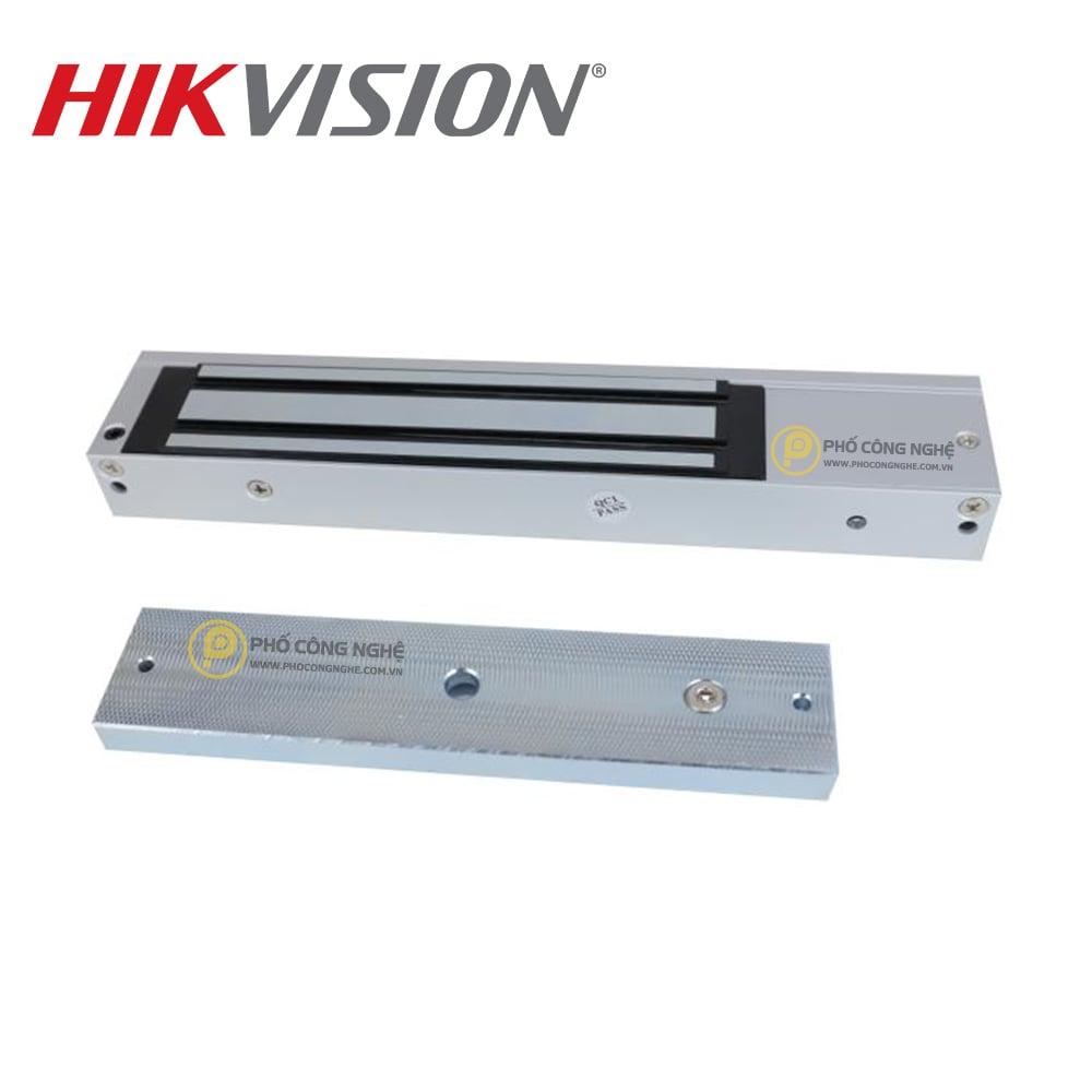 Khóa từ hút nam châm Hikvision DS-K4H255S