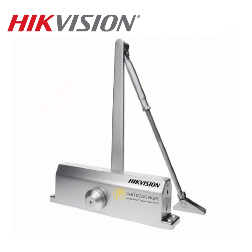 Tay co thủy lực Hikvision DS-K4DC105