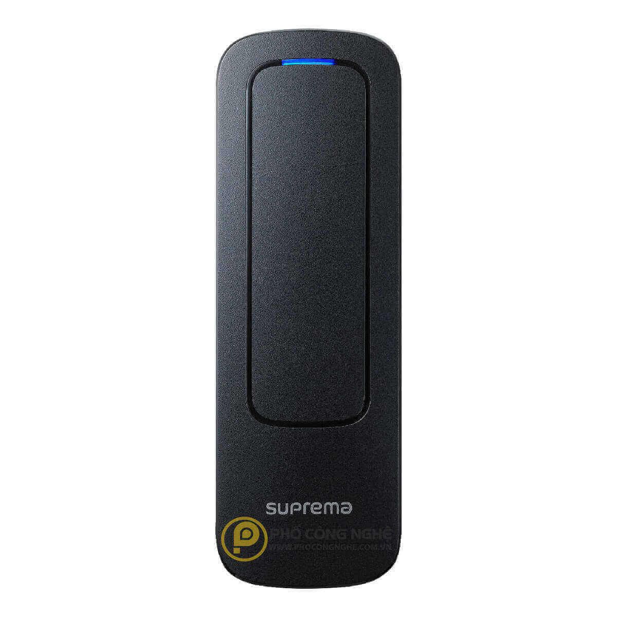 Đầu đọc thẻ Suprema Xpass D2 (XPD2-MDB)