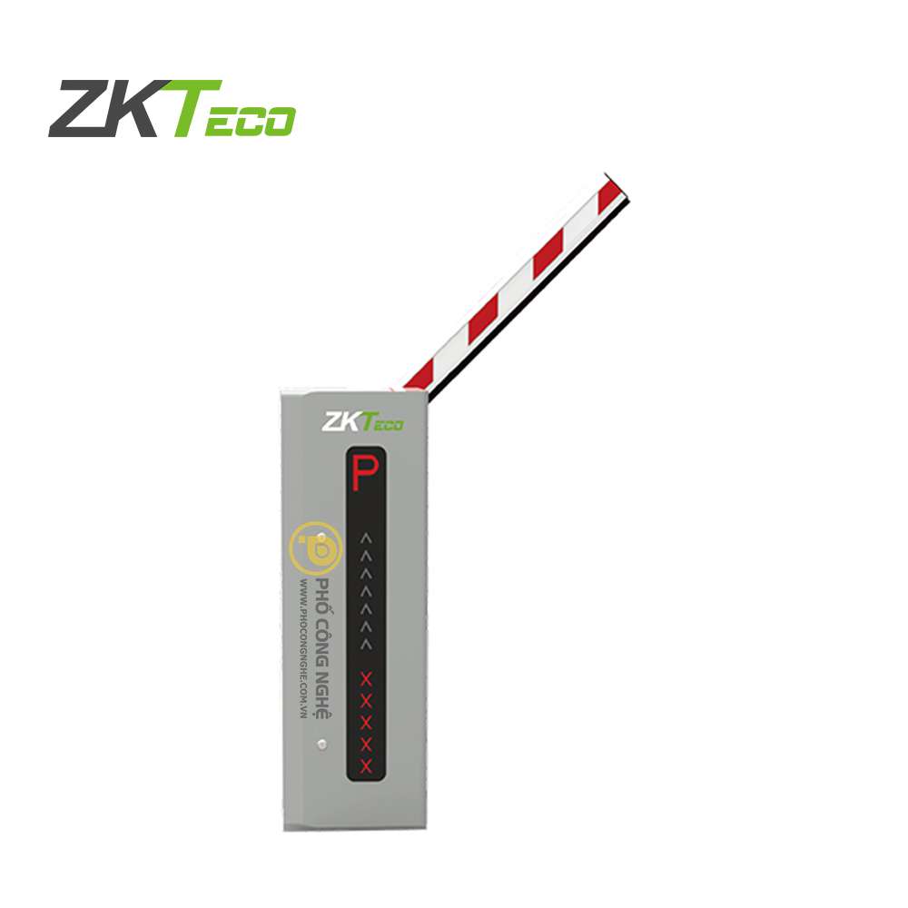 Barrier tự động ZKTeco ProBG3045L/R-LED