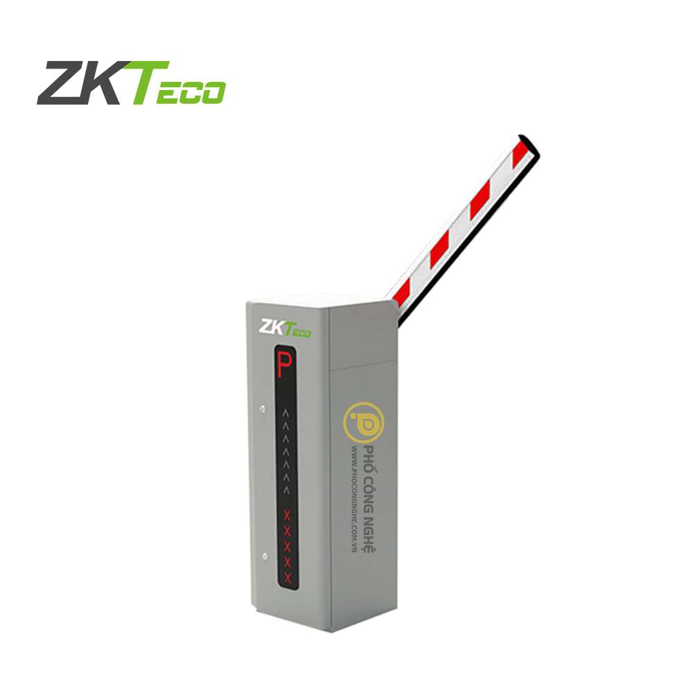 Barrier tự động ZKTeco ProBG3060L-LED